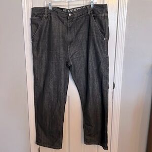Seventy 7 men’s denim jeans 42/30
